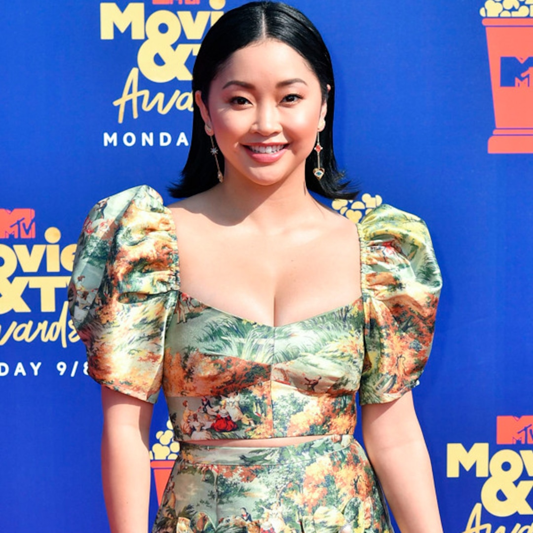 MTV Movie and TV Awards 2019: Best Dressed Stars